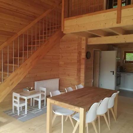 Felsenlandblick Apartment Dahn Exterior photo