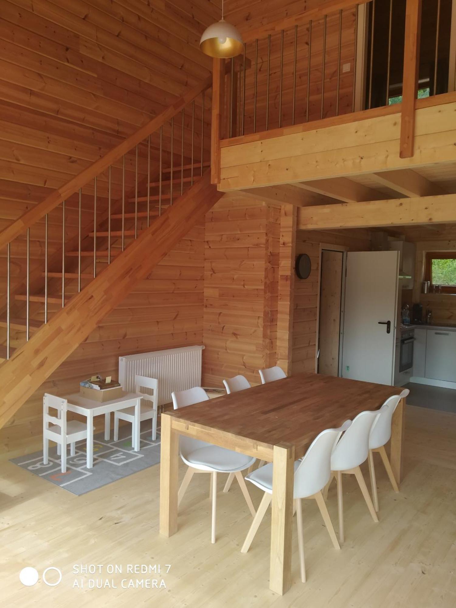Apartment Felsenlandblick *
