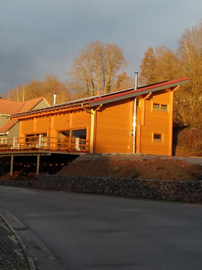 Felsenlandblick Apartment Dahn