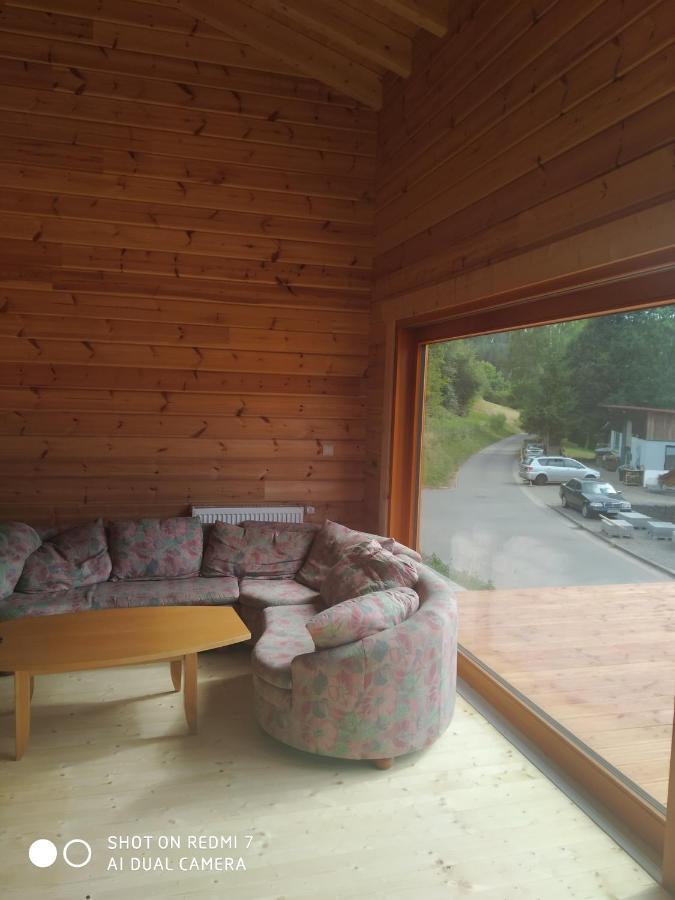 Apartment Felsenlandblick Dahn