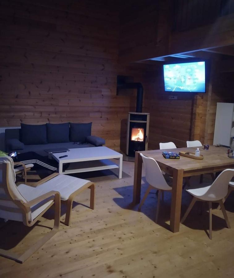 Felsenlandblick Apartment