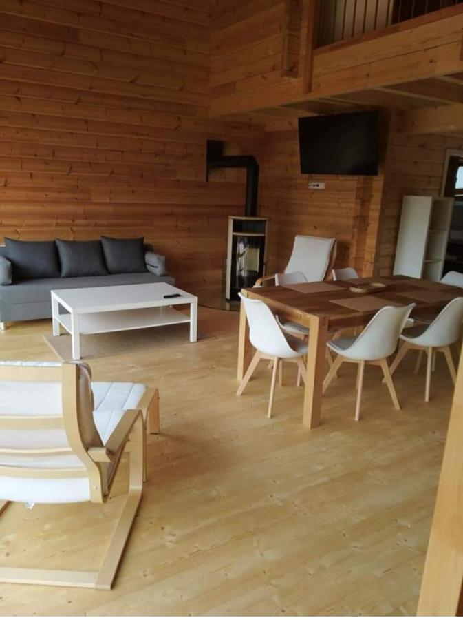 Apartment Felsenlandblick Dahn