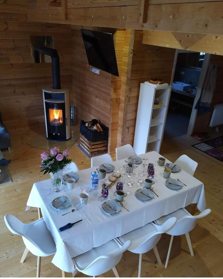 Apartment Felsenlandblick *